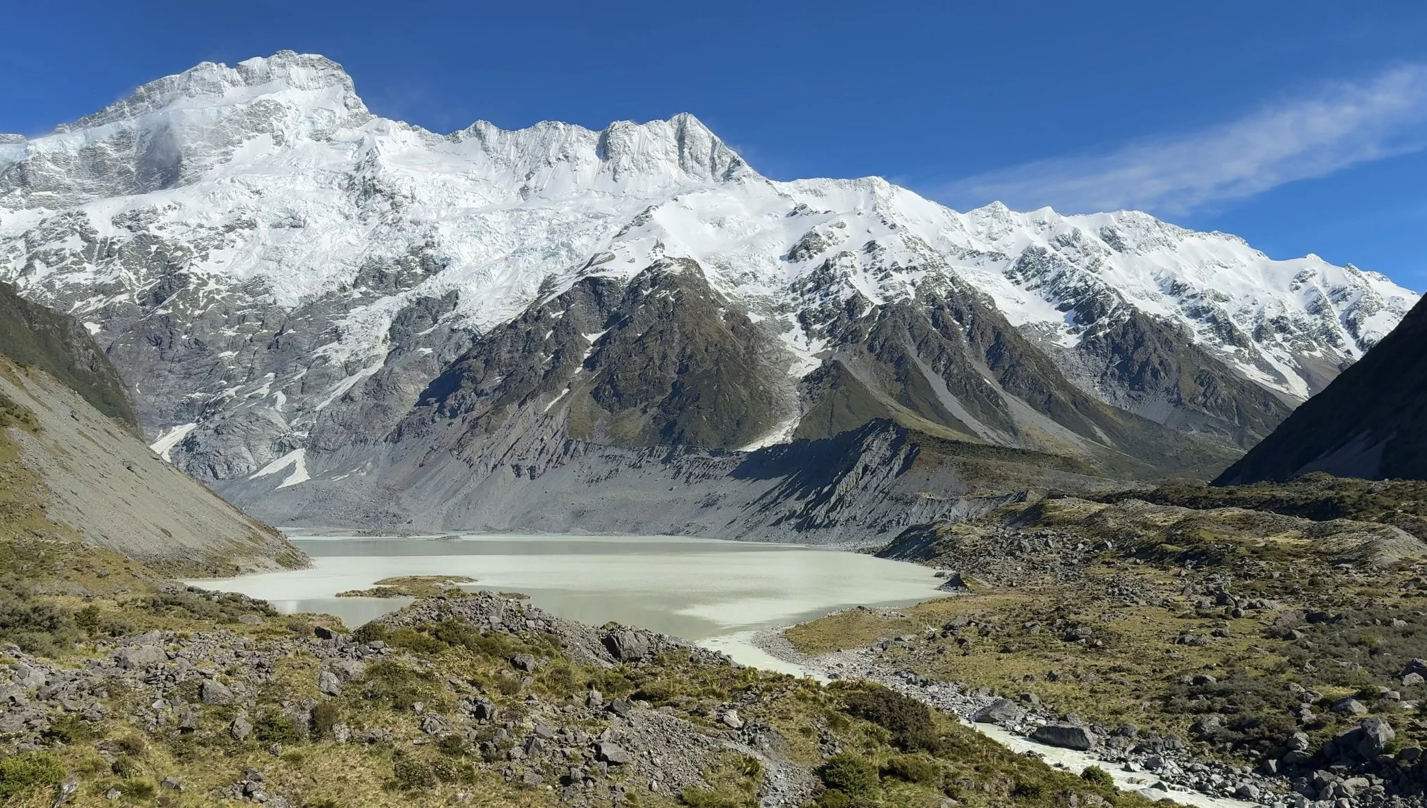 5-Day Lupin Bloom & Epic Hiking in New Zealand Itinerary — RADDENOYER